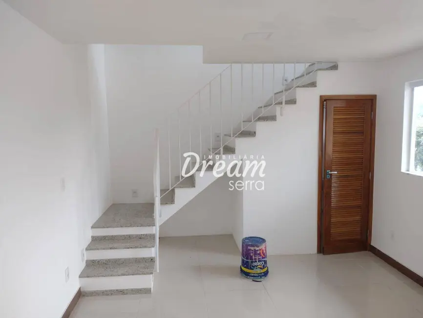 Casa com 2 quartos para alugar, 65m2 em Vila Muqui, Teresopolis - RJ - imagem 6 Foto 6 de Casa com 2 quartos para alugar, 65m2 em Vila Muqui, Teresopolis - RJ