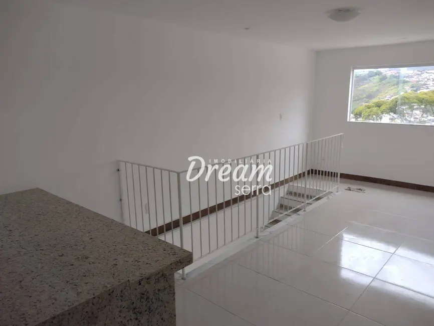 Casa com 2 quartos para alugar, 65m2 em Vila Muqui, Teresopolis - RJ - imagem 9 Foto 9 de Casa com 2 quartos para alugar, 65m2 em Vila Muqui, Teresopolis - RJ