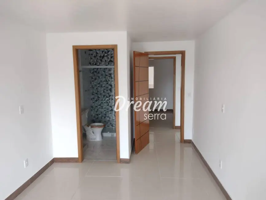 Casa com 2 quartos para alugar, 65m2 em Vila Muqui, Teresopolis - RJ - imagem 3 Foto 3 de Casa com 2 quartos para alugar, 65m2 em Vila Muqui, Teresopolis - RJ