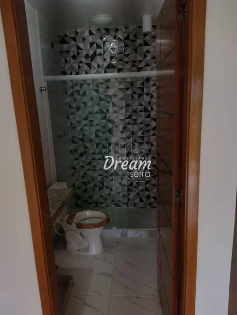 Casa com 2 quartos para alugar, 65m2 em Vila Muqui, Teresopolis - RJ - imagem 7 Foto 7 de Casa com 2 quartos para alugar, 65m2 em Vila Muqui, Teresopolis - RJ