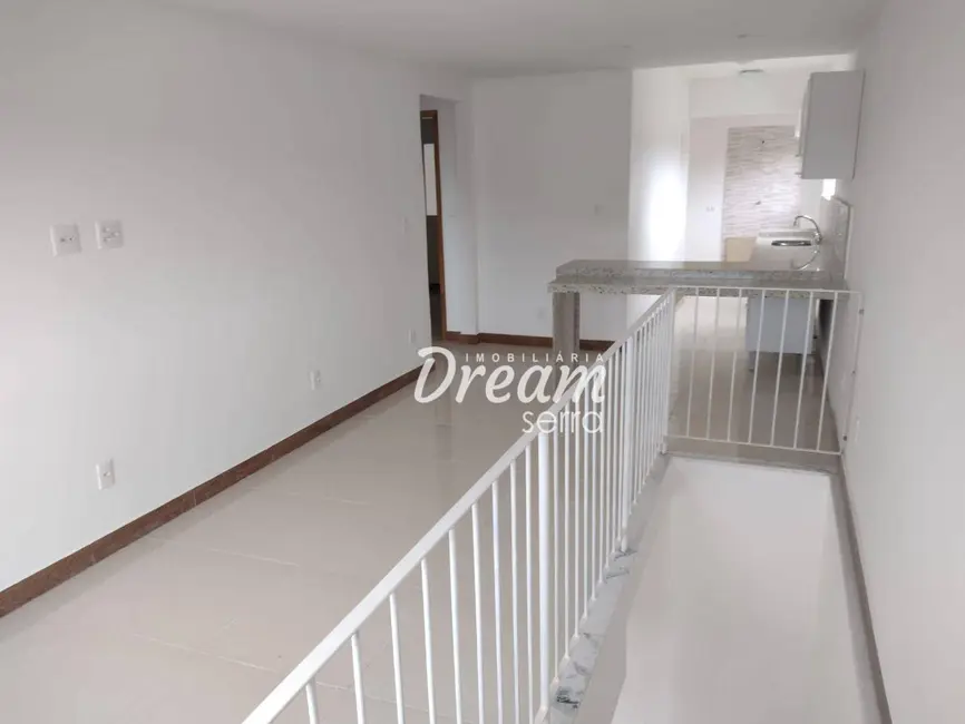 Casa com 2 quartos para alugar, 65m2 em Vila Muqui, Teresopolis - RJ - imagem 8 Foto 8 de Casa com 2 quartos para alugar, 65m2 em Vila Muqui, Teresopolis - RJ