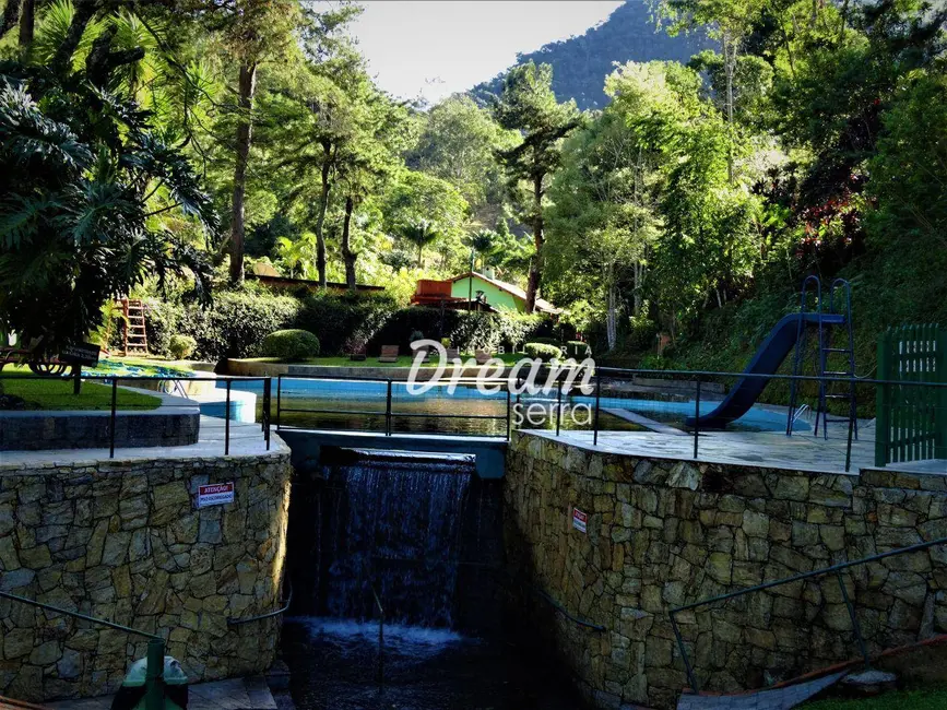 Foto 8 de Terreno / Lote à venda, 6150m2 em Vargem Grande, Teresopolis - RJ
