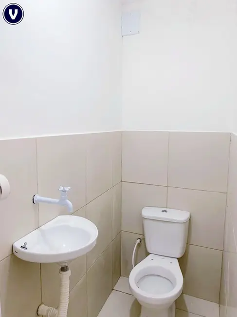 Casa com 7 quartos à venda, 400m2 em Sapiranga, Fortaleza - CE - imagem 8 Foto 8 de Casa com 7 quartos à venda, 400m2 em Sapiranga, Fortaleza - CE