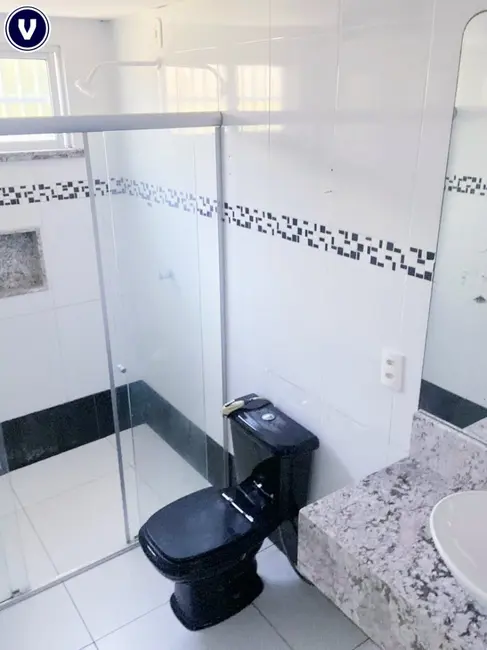 Casa com 7 quartos à venda, 400m2 em Sapiranga, Fortaleza - CE - imagem 9 Foto 9 de Casa com 7 quartos à venda, 400m2 em Sapiranga, Fortaleza - CE