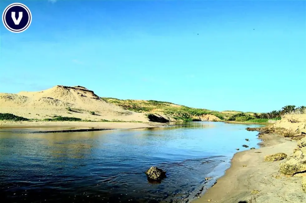 Foto 7 de Terreno / Lote à venda, 1364400m2 em Itapipoca - CE