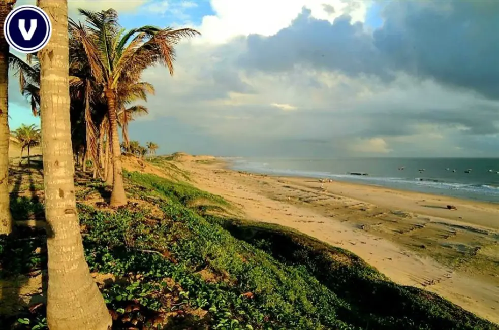 Foto 8 de Terreno / Lote à venda, 1364400m2 em Itapipoca - CE