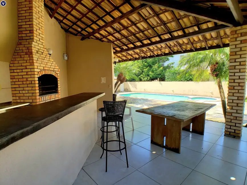 Casa de Condomínio com 4 quartos à venda, 125m2 em Edson Queiroz, Fortaleza - CE - imagem 7 Foto 7 de Casa de Condomínio com 4 quartos à venda, 125m2 em Edson Queiroz, Fortaleza - CE