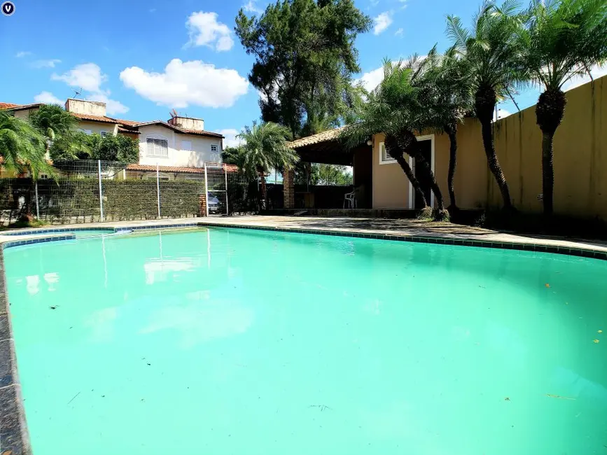 Casa de Condomínio com 4 quartos à venda, 125m2 em Edson Queiroz, Fortaleza - CE - imagem 9 Foto 9 de Casa de Condomínio com 4 quartos à venda, 125m2 em Edson Queiroz, Fortaleza - CE