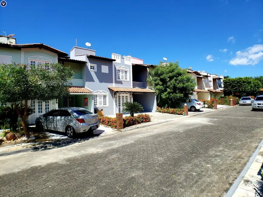 Casa de Condomínio com 4 quartos à venda, 125m2 em Edson Queiroz, Fortaleza - CE - imagem 5 Foto 5 de Casa de Condomínio com 4 quartos à venda, 125m2 em Edson Queiroz, Fortaleza - CE