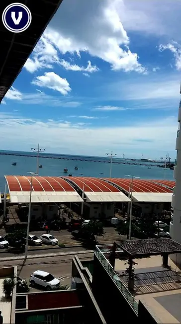 Foto 3 de Apartamento com 1 quarto à venda, 51m2 em Mucuripe, Fortaleza - CE