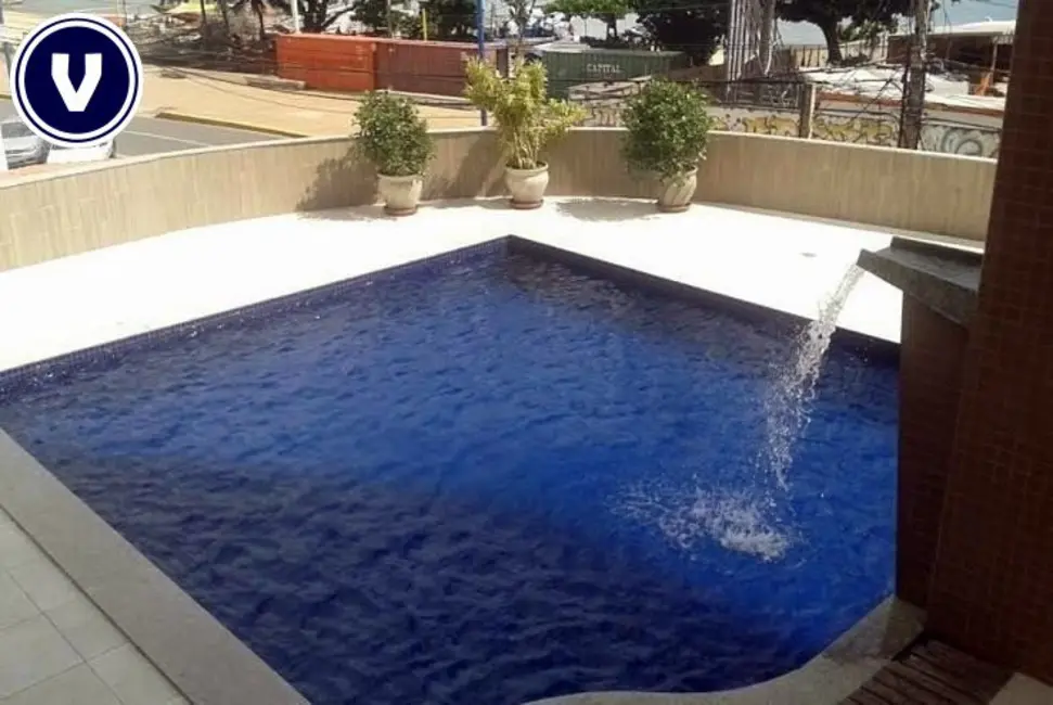 Foto 6 de Apartamento com 1 quarto à venda, 51m2 em Mucuripe, Fortaleza - CE