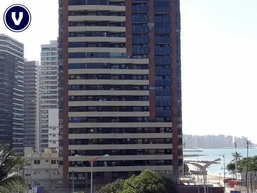 Foto 5 de Apartamento com 1 quarto à venda, 51m2 em Mucuripe, Fortaleza - CE