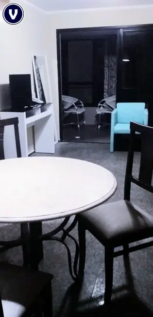 Foto 8 de Apartamento com 1 quarto à venda, 51m2 em Mucuripe, Fortaleza - CE