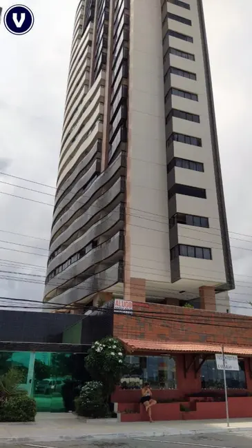 Foto 4 de Apartamento com 1 quarto à venda, 51m2 em Mucuripe, Fortaleza - CE