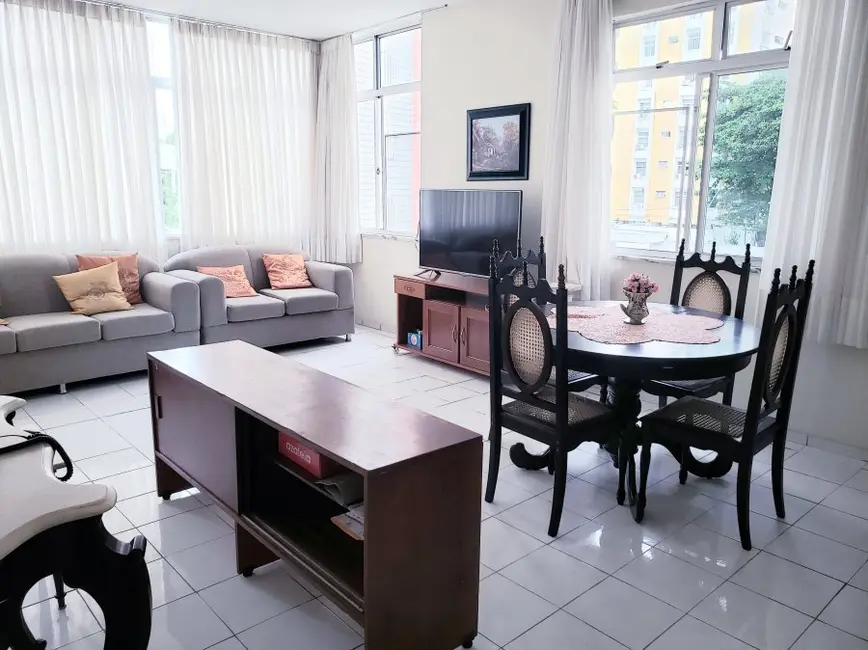 Foto 1 de Apartamento com 3 quartos à venda, 112m2 em Aldeota, Fortaleza - CE