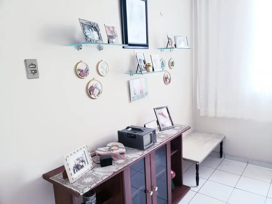 Apartamento com 3 quartos à venda, 112m2 em Aldeota, Fortaleza - CE - imagem 9 Foto 9 de Apartamento com 3 quartos à venda, 112m2 em Aldeota, Fortaleza - CE