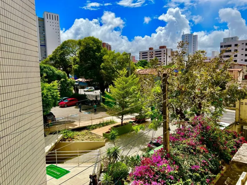 Apartamento com 2 quartos à venda, 74m2 em Aldeota, Fortaleza - CE - imagem 7 Foto 7 de Apartamento com 2 quartos à venda, 74m2 em Aldeota, Fortaleza - CE