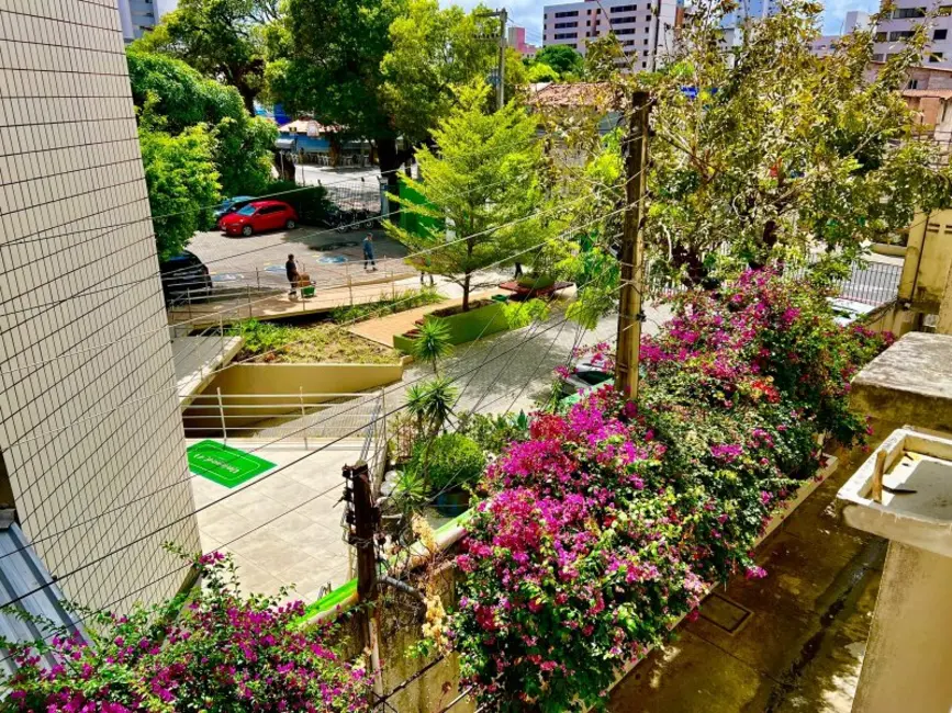 Apartamento com 2 quartos à venda, 74m2 em Aldeota, Fortaleza - CE - imagem 8 Foto 8 de Apartamento com 2 quartos à venda, 74m2 em Aldeota, Fortaleza - CE