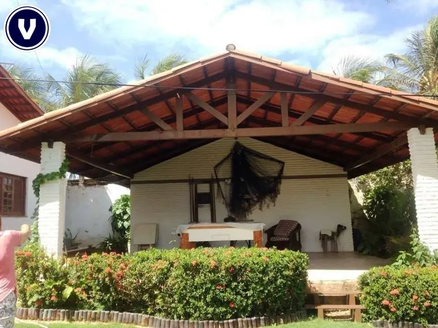 Foto 6 de Casa com 4 quartos para alugar, 350m2 em Aquiraz - CE
