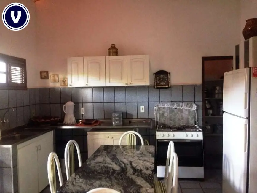 Foto 9 de Casa com 4 quartos para alugar, 350m2 em Aquiraz - CE