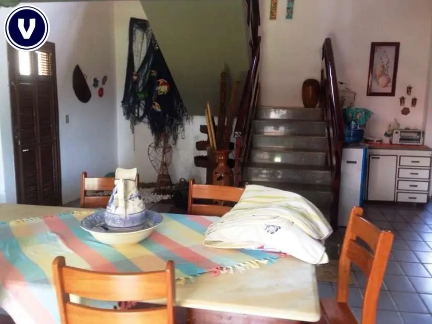 Foto 8 de Casa com 4 quartos para alugar, 350m2 em Aquiraz - CE