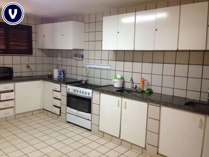 Casa com 8 quartos à venda, 400m2 em Aquiraz - CE - imagem 8 Foto 8 de Casa com 8 quartos à venda, 400m2 em Aquiraz - CE