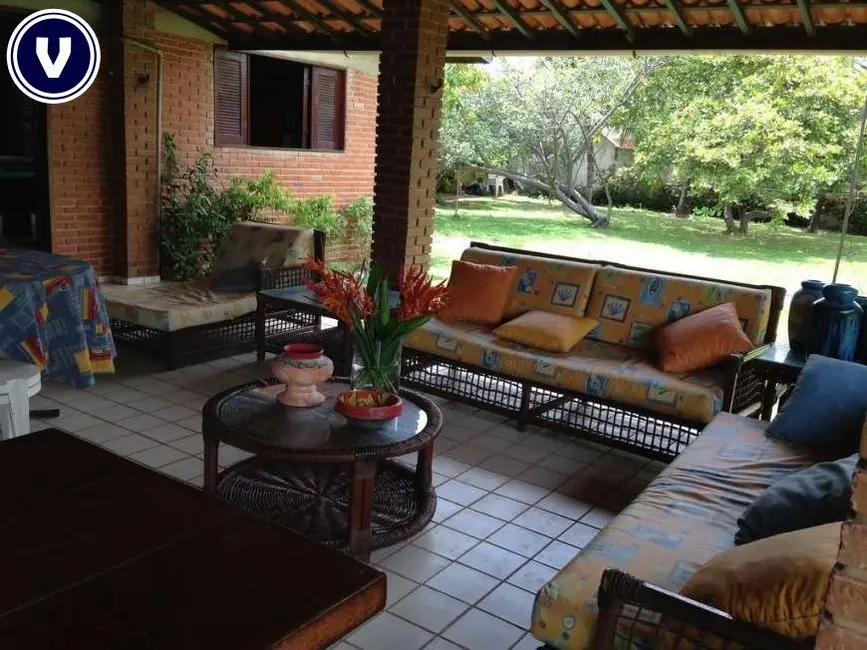 Casa com 8 quartos à venda, 400m2 em Aquiraz - CE - imagem 9 Foto 9 de Casa com 8 quartos à venda, 400m2 em Aquiraz - CE