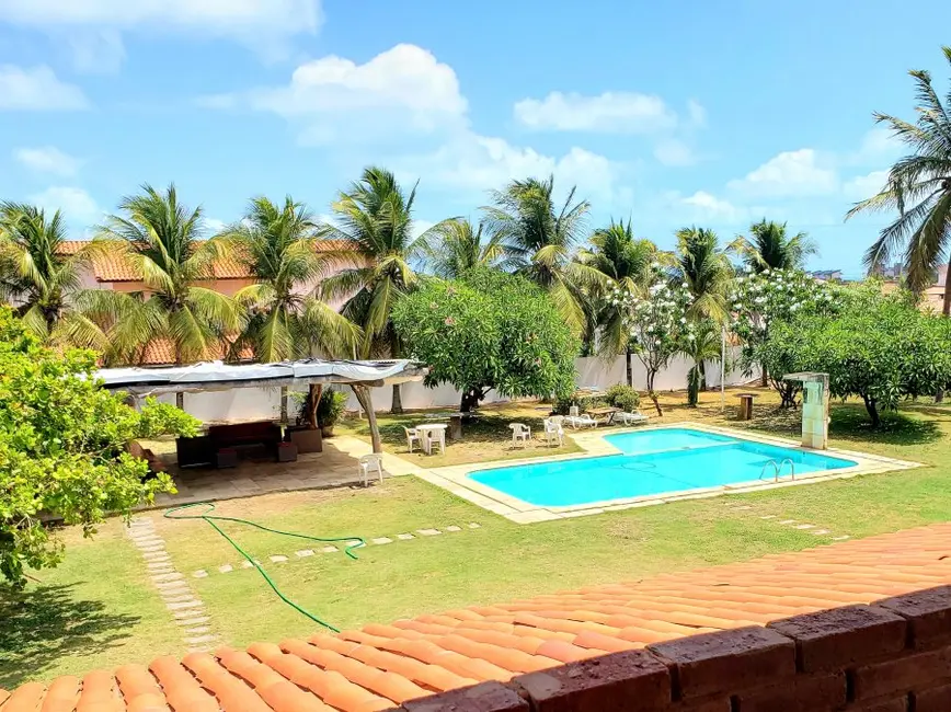 Casa com 8 quartos à venda, 400m2 em Aquiraz - CE - imagem 3 Foto 3 de Casa com 8 quartos à venda, 400m2 em Aquiraz - CE