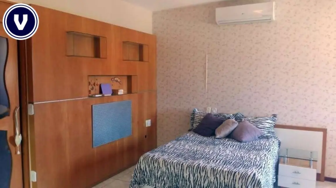 Casa com 5 quartos à venda, 400m2 em Sapiranga, Fortaleza - CE - imagem 7 Foto 7 de Casa com 5 quartos à venda, 400m2 em Sapiranga, Fortaleza - CE