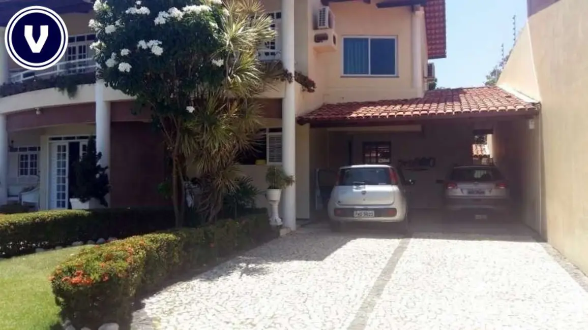 Casa com 5 quartos à venda, 400m2 em Sapiranga, Fortaleza - CE - imagem 9 Foto 9 de Casa com 5 quartos à venda, 400m2 em Sapiranga, Fortaleza - CE
