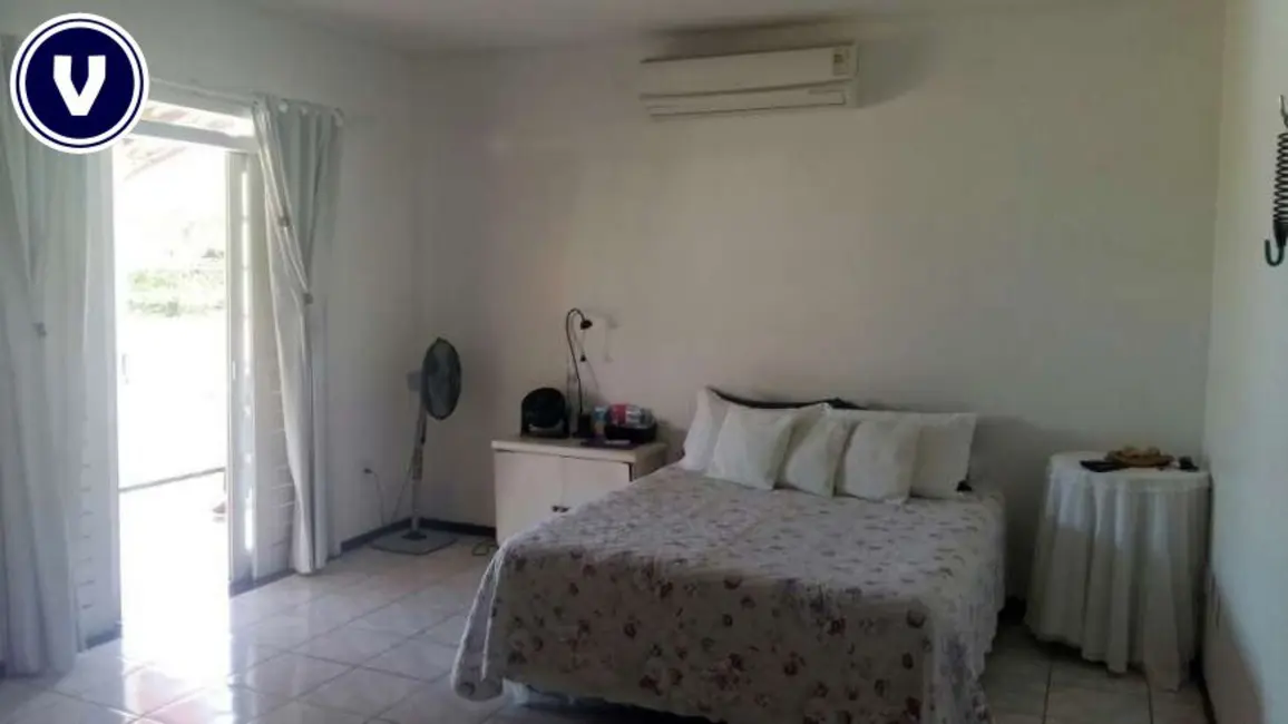 Casa com 5 quartos à venda, 400m2 em Sapiranga, Fortaleza - CE - imagem 3 Foto 3 de Casa com 5 quartos à venda, 400m2 em Sapiranga, Fortaleza - CE