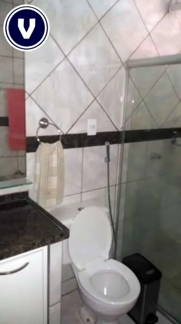 Casa com 5 quartos à venda, 400m2 em Sapiranga, Fortaleza - CE - imagem 5 Foto 5 de Casa com 5 quartos à venda, 400m2 em Sapiranga, Fortaleza - CE
