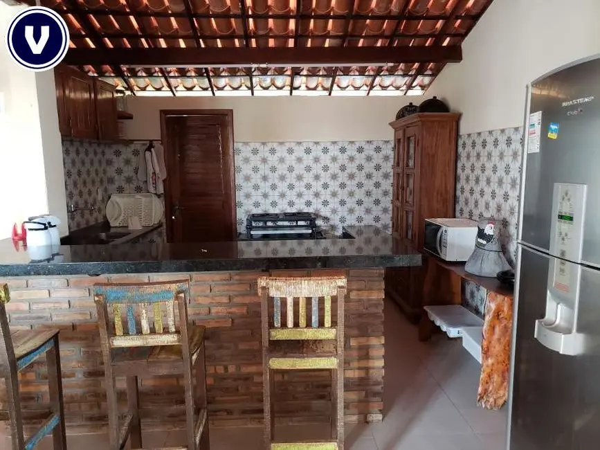 Casa com 10 quartos à venda, 320m2 em Aquiraz - CE - imagem 6 Foto 6 de Casa com 10 quartos à venda, 320m2 em Aquiraz - CE