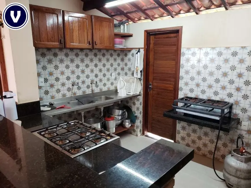 Casa com 10 quartos à venda, 320m2 em Aquiraz - CE - imagem 8 Foto 8 de Casa com 10 quartos à venda, 320m2 em Aquiraz - CE