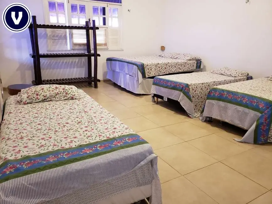 Foto 3 de Casa com 10 quartos para alugar, 400m2 em Aquiraz - CE