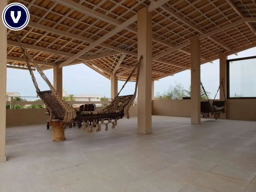 Foto 9 de Casa com 10 quartos para alugar, 400m2 em Aquiraz - CE