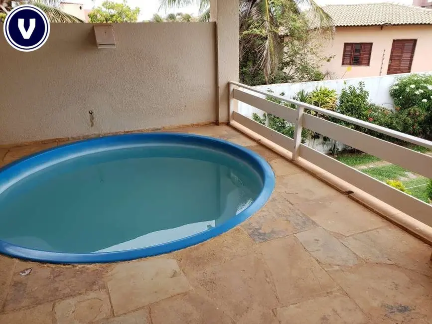 Foto 8 de Casa com 10 quartos para alugar, 400m2 em Aquiraz - CE