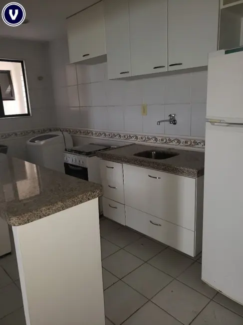 Apartamento com 3 quartos à venda, 70m2 em Praia de Iracema, Fortaleza - CE - imagem 8 Foto 8 de Apartamento com 3 quartos à venda, 70m2 em Praia de Iracema, Fortaleza - CE