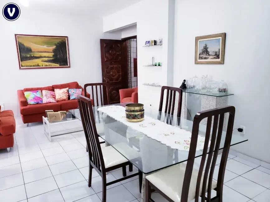 Foto 8 de Apartamento com 3 quartos à venda, 100m2 em Farias Brito, Fortaleza - CE
