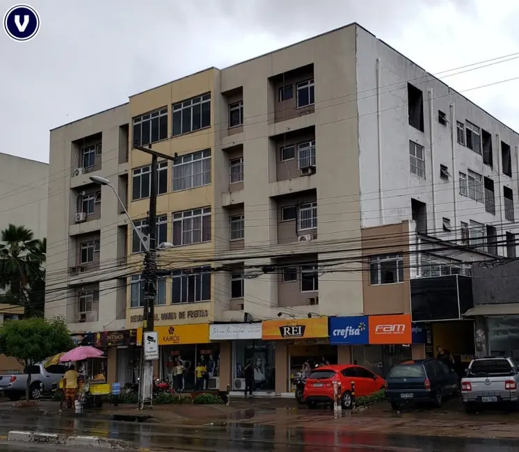 Foto 1 de Apartamento com 3 quartos à venda, 100m2 em Farias Brito, Fortaleza - CE