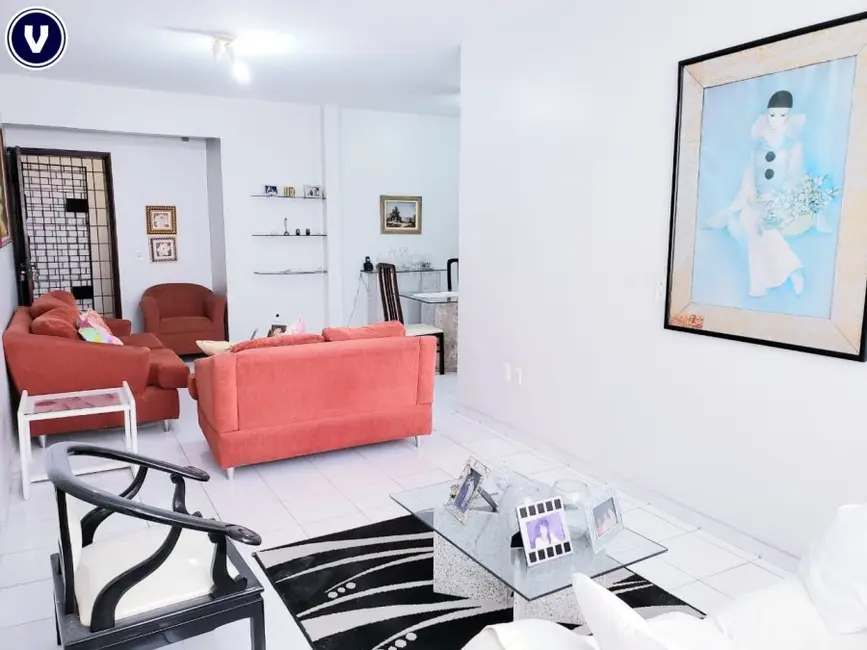 Foto 5 de Apartamento com 3 quartos à venda, 100m2 em Farias Brito, Fortaleza - CE