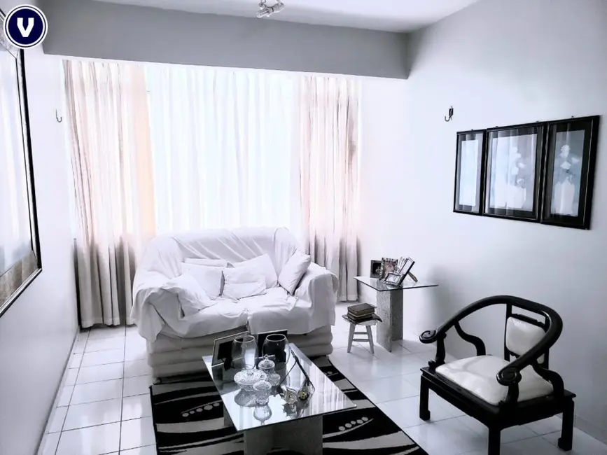 Foto 3 de Apartamento com 3 quartos à venda, 100m2 em Farias Brito, Fortaleza - CE