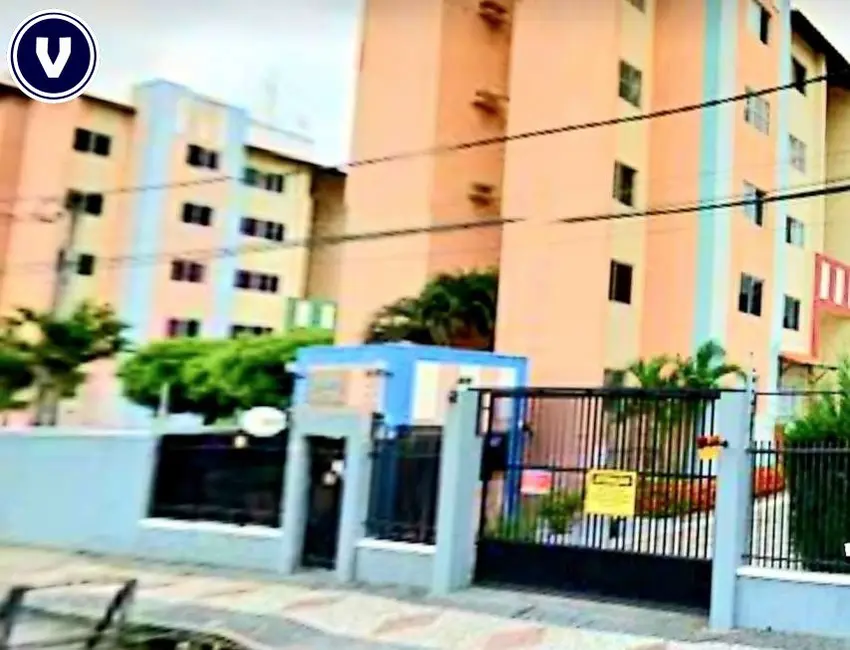 Apartamento com 2 quartos à venda, 48m2 em Messejana, Fortaleza - CE - imagem 8 Foto 8 de Apartamento com 2 quartos à venda, 48m2 em Messejana, Fortaleza - CE