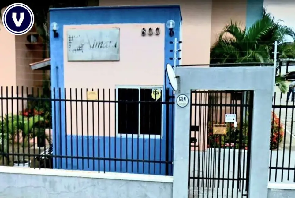 Apartamento com 2 quartos à venda, 48m2 em Messejana, Fortaleza - CE - imagem 4 Foto 4 de Apartamento com 2 quartos à venda, 48m2 em Messejana, Fortaleza - CE