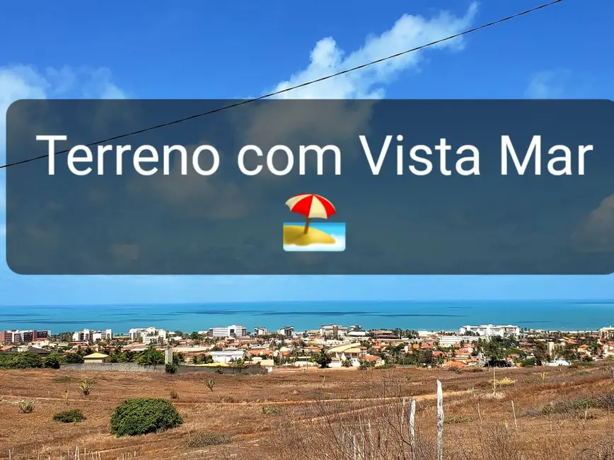 Foto 1 de Terreno / Lote à venda, 1191m2 em Aquiraz - CE