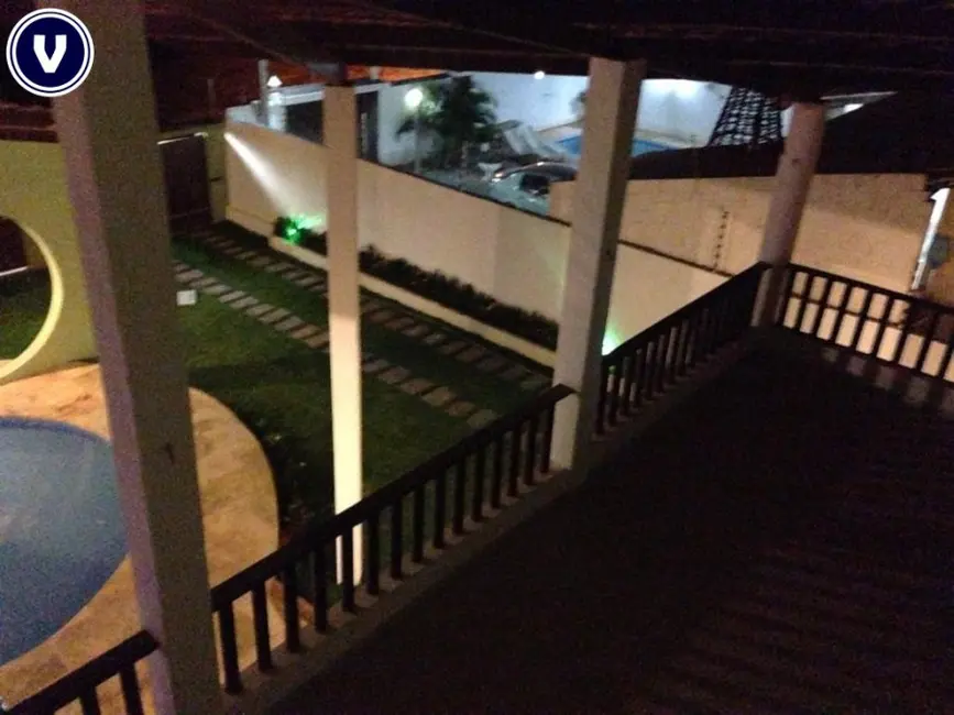 Casa com 10 quartos à venda, 300m2 em Aquiraz - CE - imagem 6 Foto 6 de Casa com 10 quartos à venda, 300m2 em Aquiraz - CE