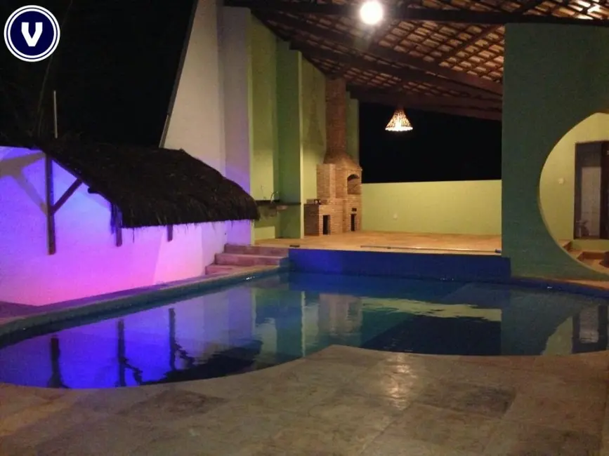 Casa com 10 quartos à venda, 300m2 em Aquiraz - CE - imagem 5 Foto 5 de Casa com 10 quartos à venda, 300m2 em Aquiraz - CE