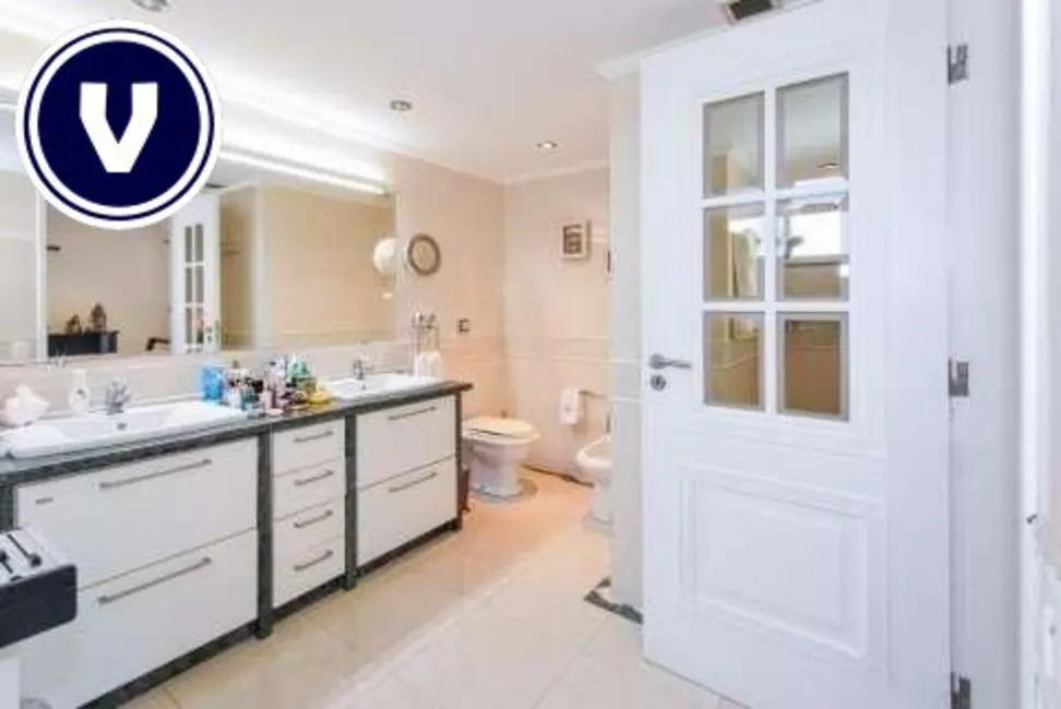 Apartamento com 4 quartos à venda, 320m2 em Aldeota, Fortaleza - CE - imagem 6 Foto 6 de Apartamento com 4 quartos à venda, 320m2 em Aldeota, Fortaleza - CE