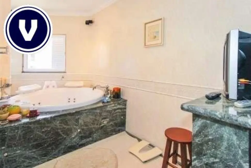 Apartamento com 4 quartos à venda, 320m2 em Aldeota, Fortaleza - CE - imagem 7 Foto 7 de Apartamento com 4 quartos à venda, 320m2 em Aldeota, Fortaleza - CE