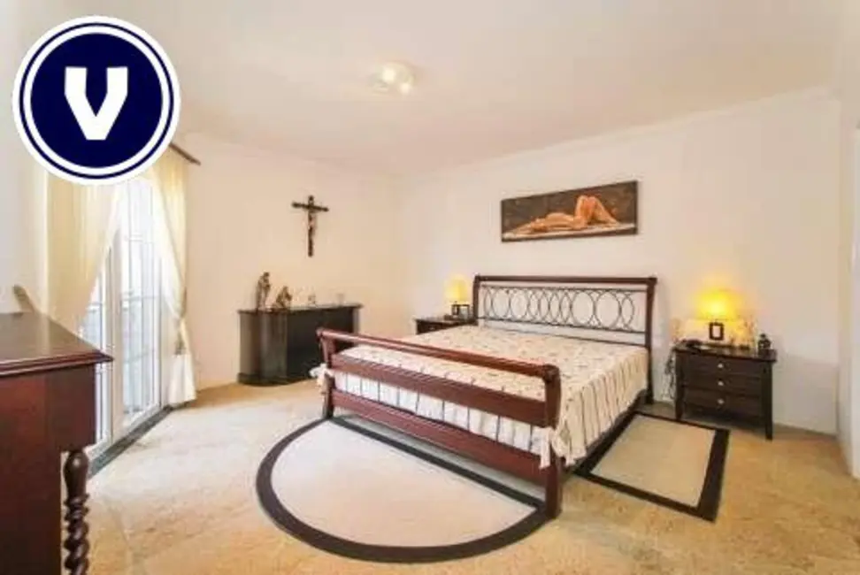 Apartamento com 4 quartos à venda, 320m2 em Aldeota, Fortaleza - CE - imagem 8 Foto 8 de Apartamento com 4 quartos à venda, 320m2 em Aldeota, Fortaleza - CE